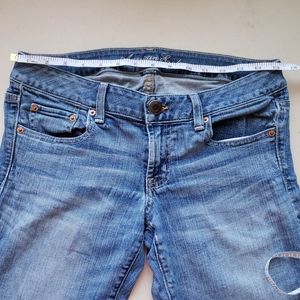 American Eagle Boyfriend Jean